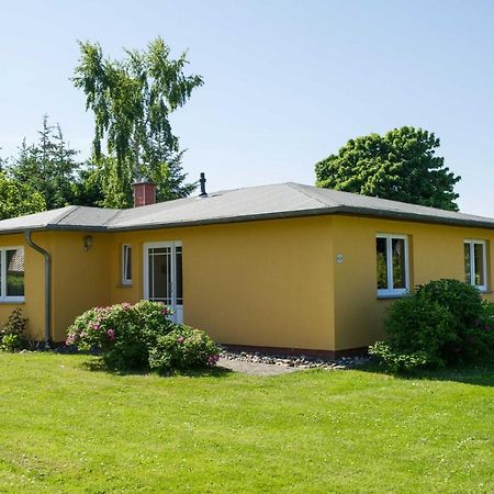 באבה Ferienhaus Sabine Mit Kamin Und So חדר תמונה